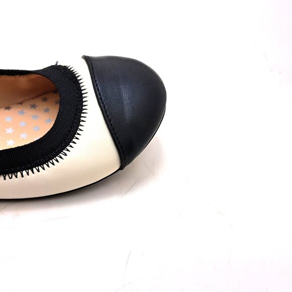 Nordstrom Girls Ballet Shoes 3M Noellie - Size 13 - Picture 14 of 14